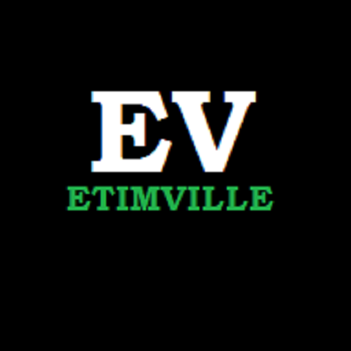 Etimville: Welcome to the city