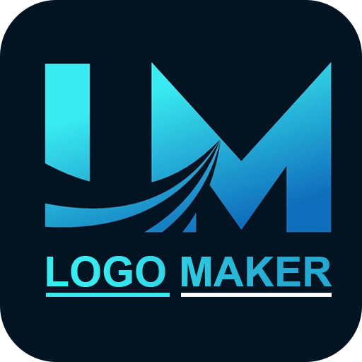 Logo Maker : Logo Designer