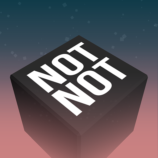 Not Not - Bir Beyin Jimnastiği