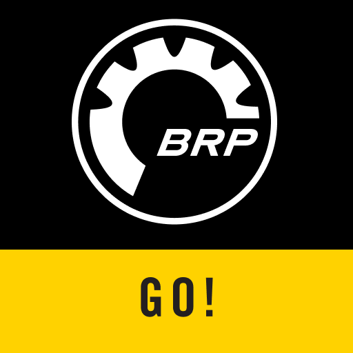 BRP GO!: Mappe e Navigazione