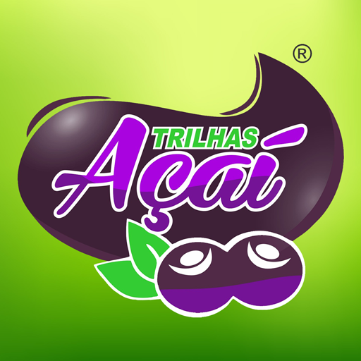 Trilhas Açaí