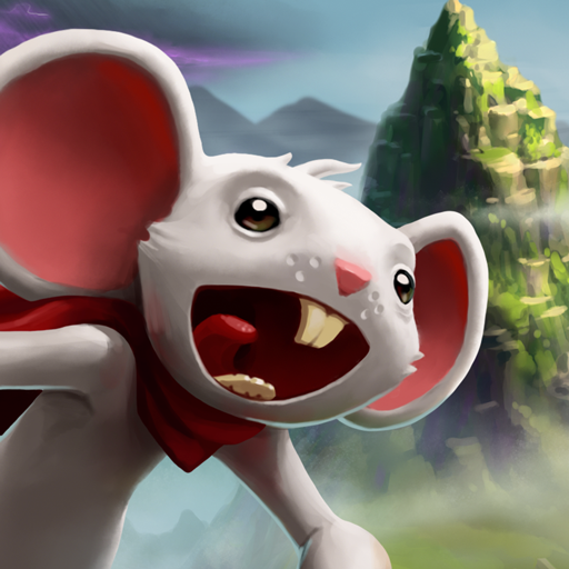 MouseHunt: Massive-Passive RPG