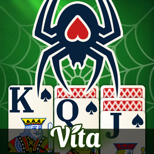 Vita Spider for Seniors