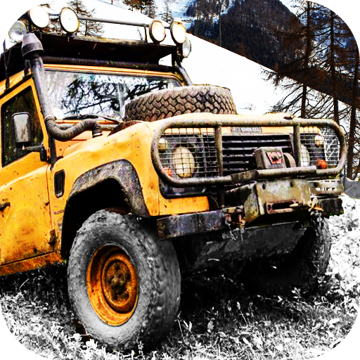 offroad 4x4 jeep rally pagmama