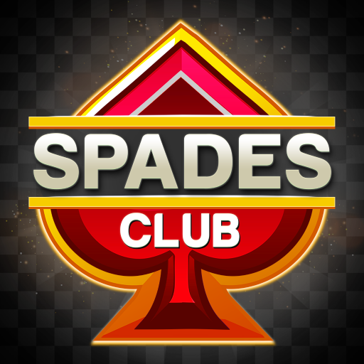 Spades Club - Kartenspiel