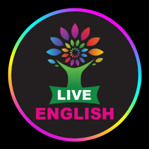 LIVE ENGLISH