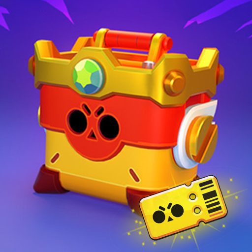 Box Simulator for Brawl Stars