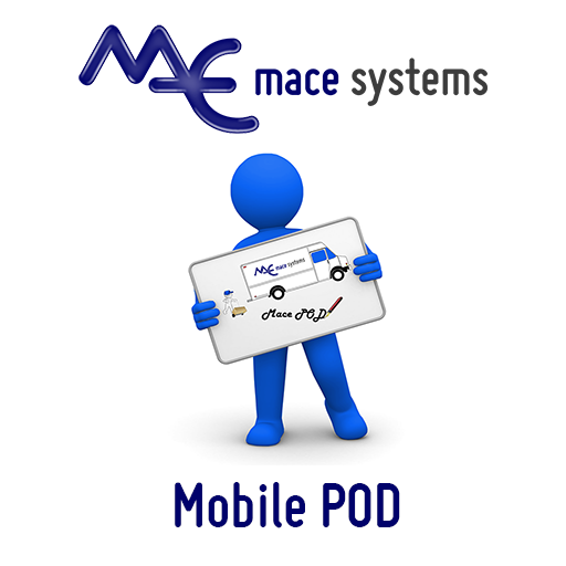 MACE Mobile POD