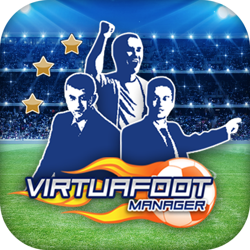 Virtuafoot Football Manager