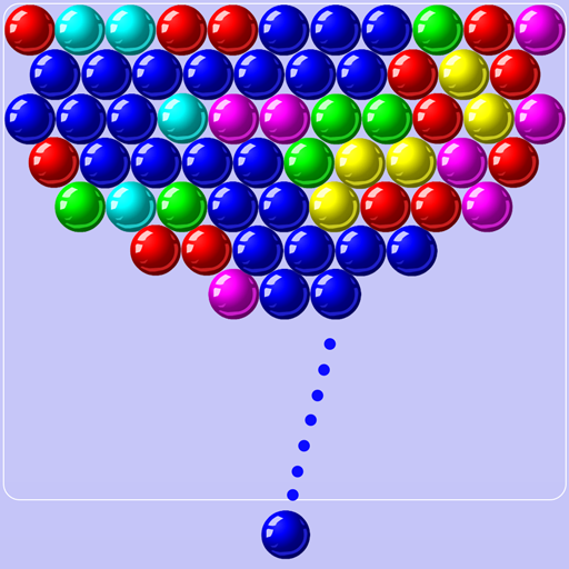 Bubble Shooter11.2.9