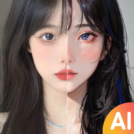 AI Manga - AI Art Anime