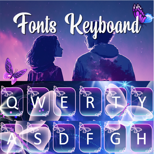 Fontes De Teclado