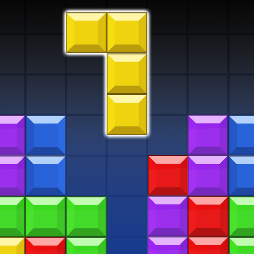 Block Puzzle Crush