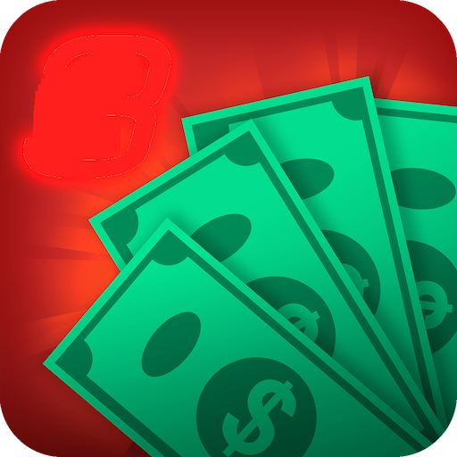 لعبة النقر المال - اكسب المال