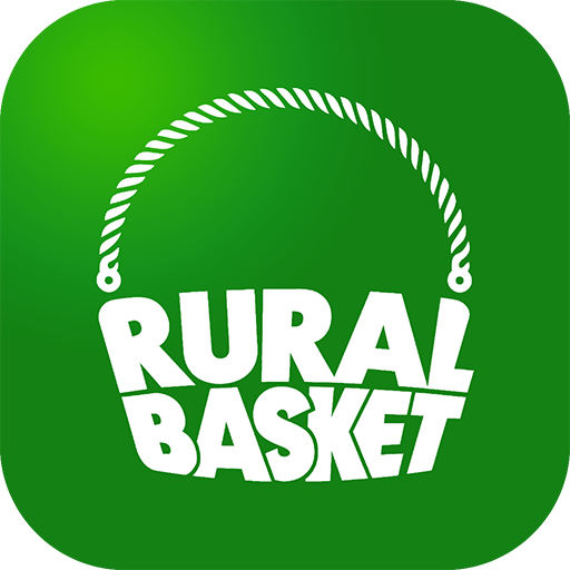 RuralBasket - Grocery Delivery