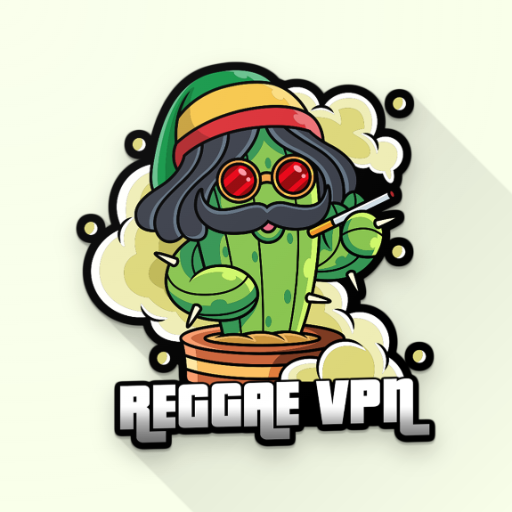 REGGAE VPN