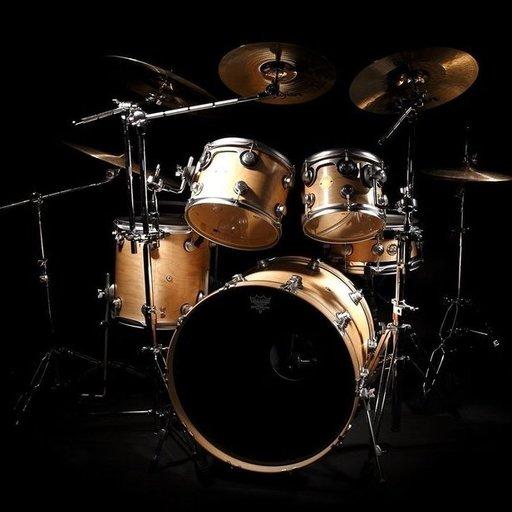 Drum Ringtones & Wallpapers