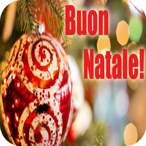 Auguri di Buon Natale