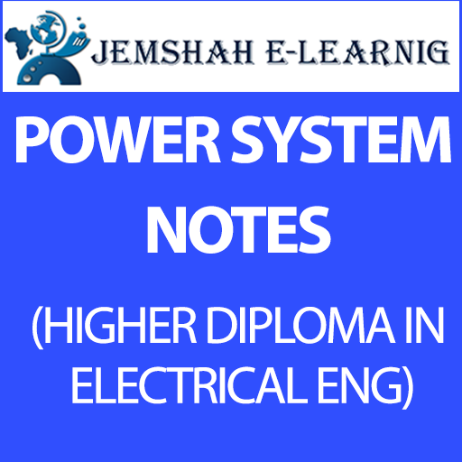 POWER SYSTEMS NOTES