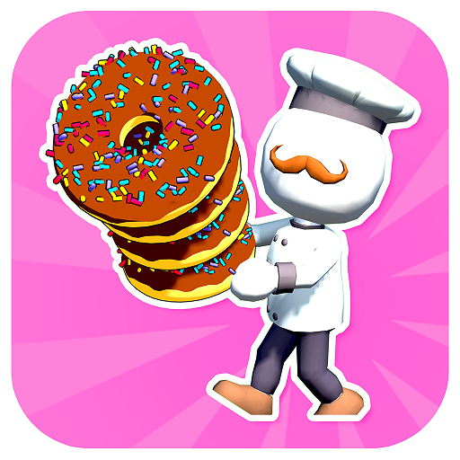 Crazy Cooking Simulator Game