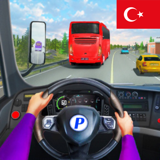 Otobüs Oyunu 2023 Otobüs Sürme