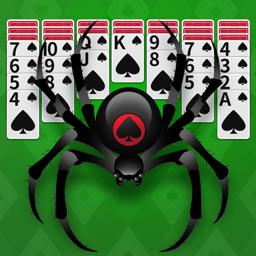 Spider Solitaire