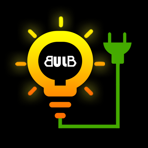 gloeilamp puzzelspel