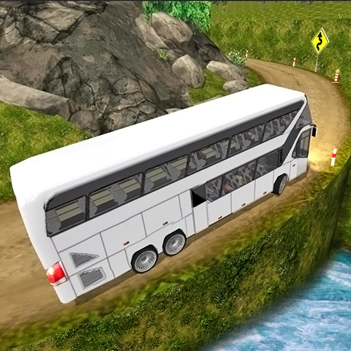 Offroad Bus Simulator 3D