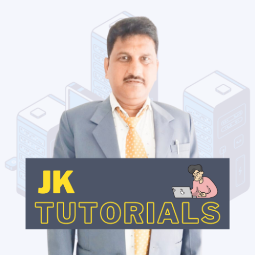 JK Tutorials