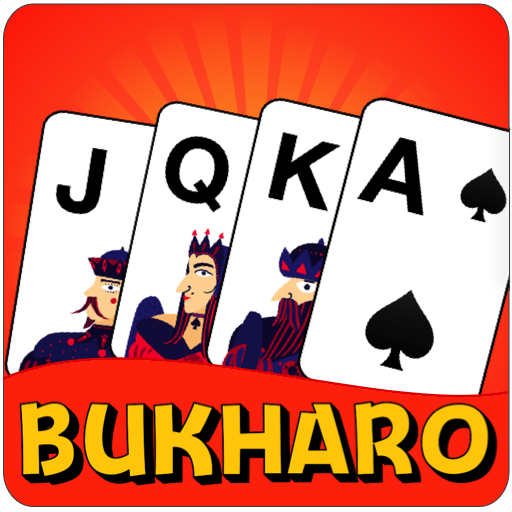 Bukharo : Indian Rummy