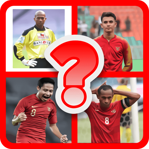 Tebak Pemain Timnas Indonesia