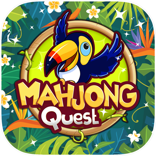 Mahjong Quest