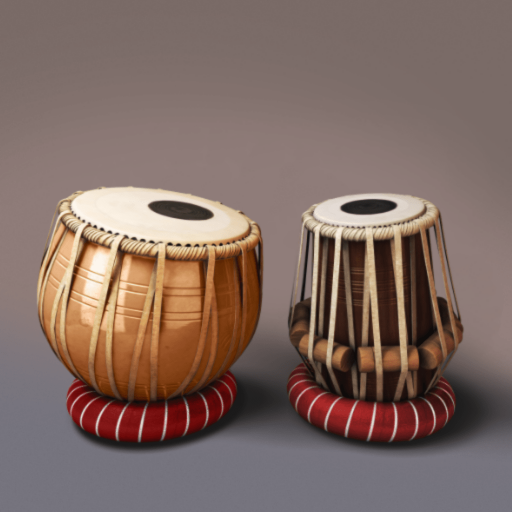 Tabla: طبلة طبلة هندية