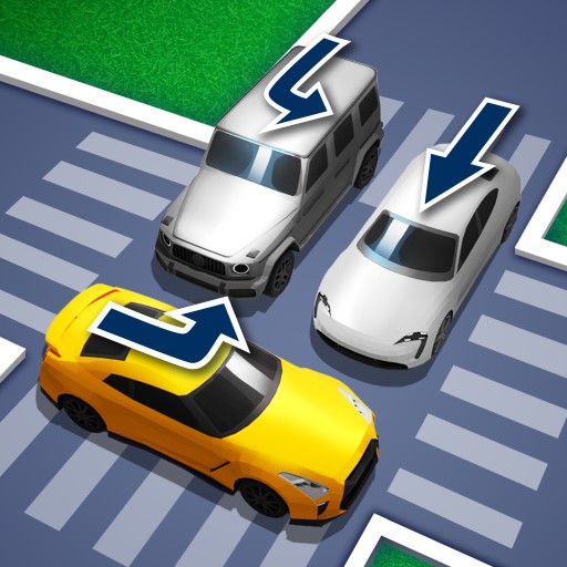 Traffic Jam Escape: Parking 3D