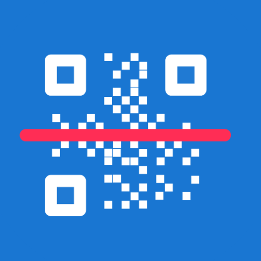 QR-Leser - Barcode-Scanner