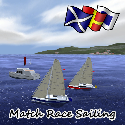 Match Race Sailing