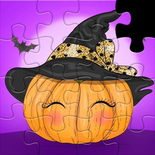 Puzzle di Halloween