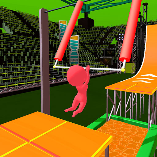 Epic Race 3D - Jeu de Parkour