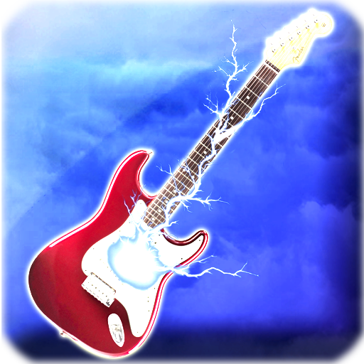 Guitare (Power Guitar HD)