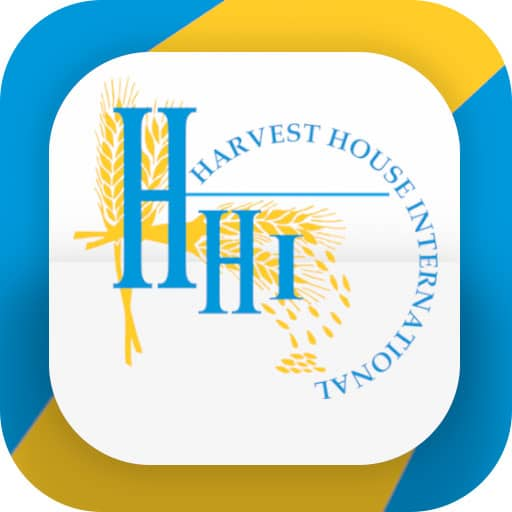 Harvest House International Ch