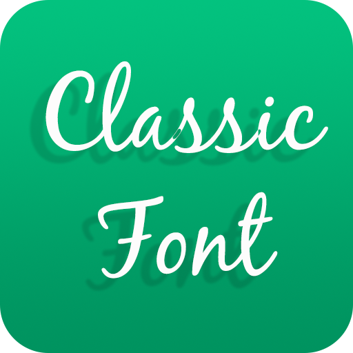 Classic Font for OPPO - Handwr