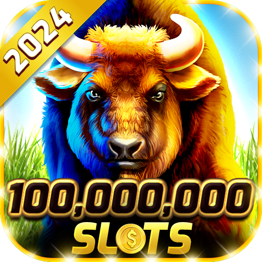 Baba Wild Slots - Casino Games