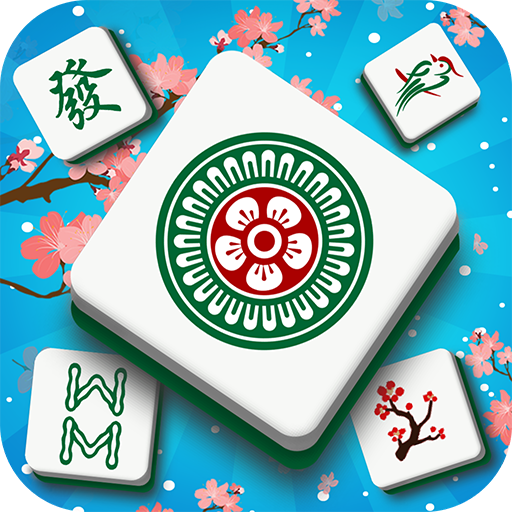 Mahjong Craft - 트리플 매칭 퍼즐
