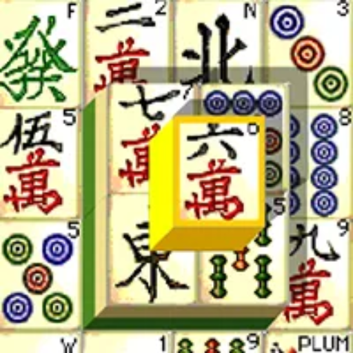 MAHJONG SHANGHAI