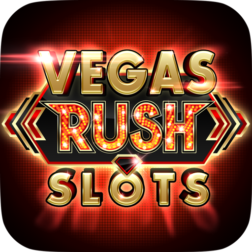 Tragamonedas Vegas Rush Casino