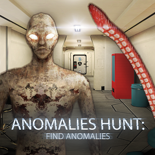 Anomaly Hunt: Find Anomalies