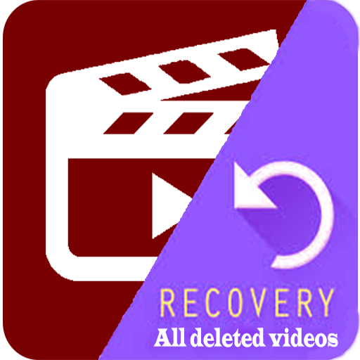 Recover Deleted Videos