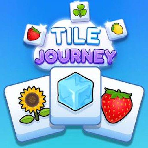 Tile Journey Saga