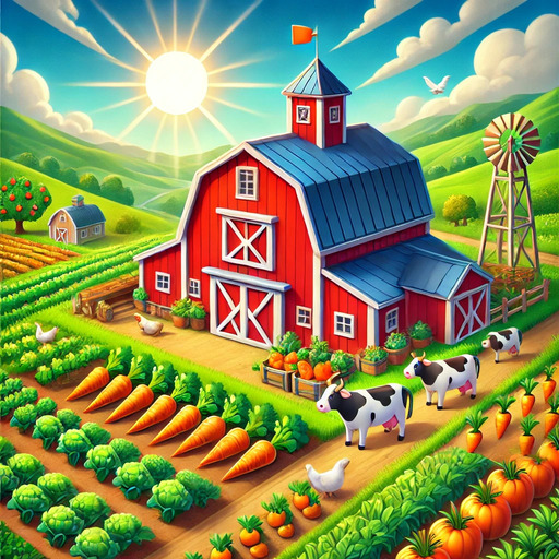 Farm Story