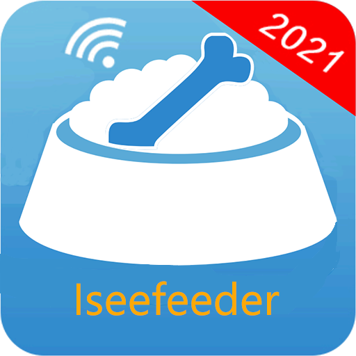 Iseefeeder